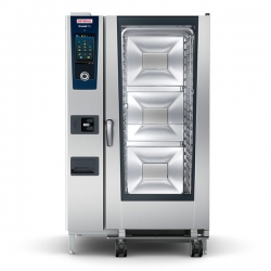iCombi Pro ICP202 20 Tray 2/1 Electric Combi Oven 